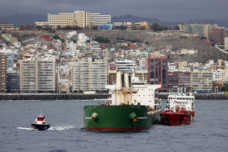 Las Palmas de Gran Canaria