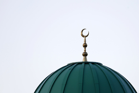 Symbolfoto Moschee