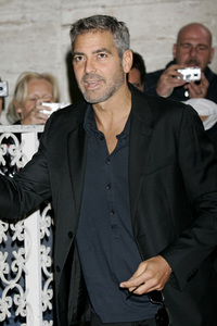 Photocall 'Michael Clayton', Internationale Filmfestspiele von Venedig 2007