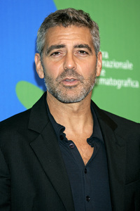 Photocall 'Michael Clayton', Internationale Filmfestspiele von Venedig 2007