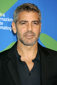 Photocall 'Michael Clayton', Internationale Filmfestspiele von Venedig 2007