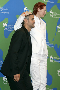 Photocall 'Michael Clayton', Internationale Filmfestspiele von Venedig 2007