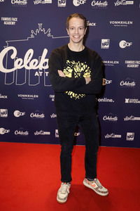 Silvestershow 'Celebrate at the Gate - Willkommen 2022' in Berlin
