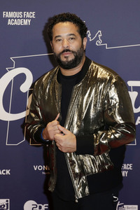 Silvestershow 'Celebrate at the Gate - Willkommen 2022' in Berlin