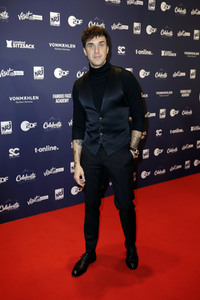 Silvestershow 'Celebrate at the Gate - Willkommen 2022' in Berlin