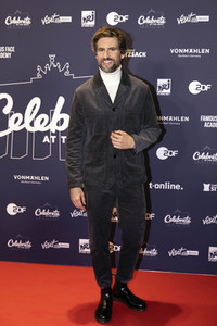 Silvestershow 'Celebrate at the Gate - Willkommen 2022' in Berlin