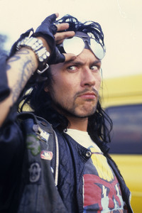 Reading Rock Festival 1986