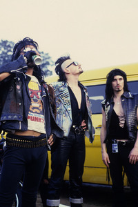 Reading Rock Festival 1986