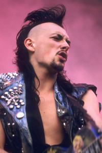 Reading Rock Festival 1986