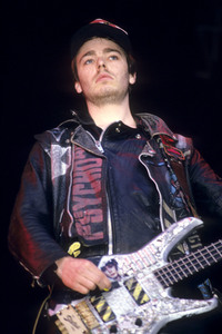 Reading Rock Festival 1986