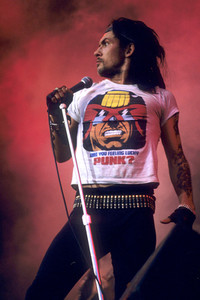 Reading Rock Festival 1986