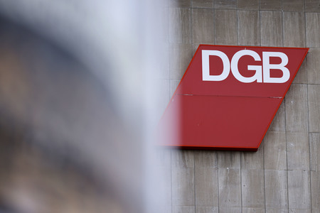 Symbolfoto DGB