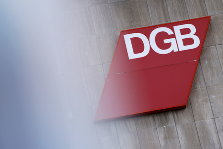 Symbolfoto DGB