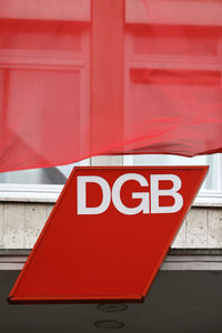Symbolfoto DGB