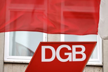 Symbolfoto DGB