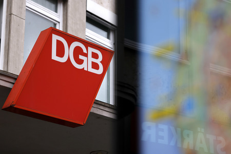 Symbolfoto DGB