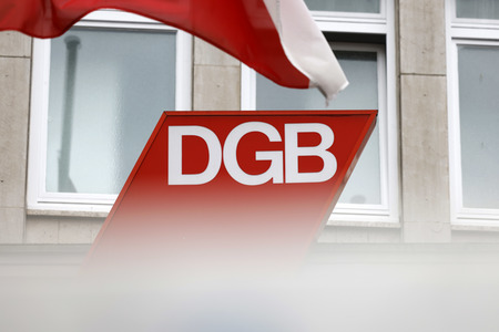 Symbolfoto DGB