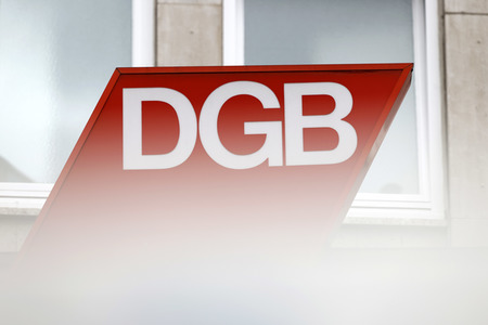 Symbolfoto DGB