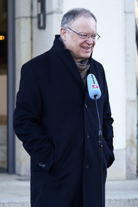 Sternsinger in Hannover