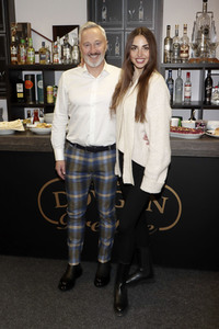 'Russische Weihnachten bei Dovgan' in Hamburg