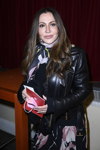 Theaterpremiere 'Rent a Friend' in Berlin