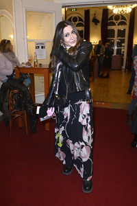 Theaterpremiere 'Rent a Friend' in Berlin