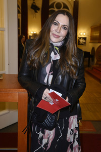 Theaterpremiere 'Rent a Friend' in Berlin