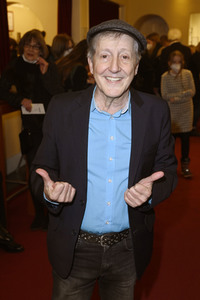 Theaterpremiere 'Rent a Friend' in Berlin