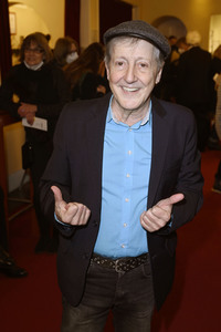 Theaterpremiere 'Rent a Friend' in Berlin