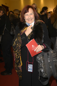Theaterpremiere 'Rent a Friend' in Berlin
