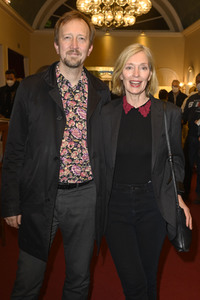 Theaterpremiere 'Rent a Friend' in Berlin