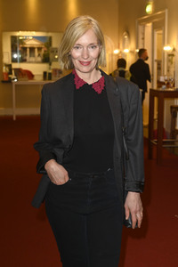 Theaterpremiere 'Rent a Friend' in Berlin