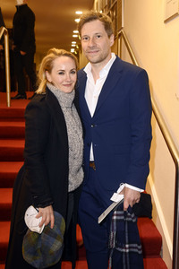 Theaterpremiere 'Rent a Friend' in Berlin