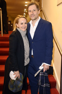 Theaterpremiere 'Rent a Friend' in Berlin