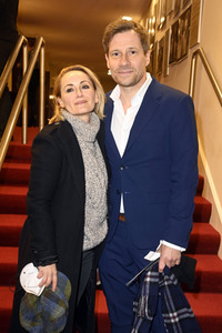 Theaterpremiere 'Rent a Friend' in Berlin