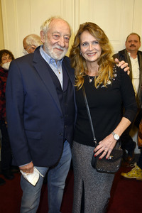 Theaterpremiere 'Rent a Friend' in Berlin