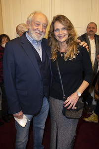 Theaterpremiere 'Rent a Friend' in Berlin