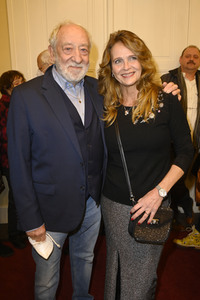 Theaterpremiere 'Rent a Friend' in Berlin