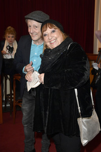 Theaterpremiere 'Rent a Friend' in Berlin