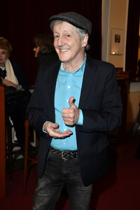 Theaterpremiere 'Rent a Friend' in Berlin