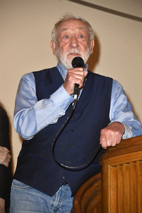 Theaterpremiere 'Rent a Friend' in Berlin