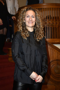 Theaterpremiere 'Rent a Friend' in Berlin