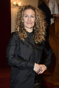 Theaterpremiere 'Rent a Friend' in Berlin