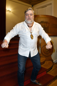 Theaterpremiere 'Rent a Friend' in Berlin