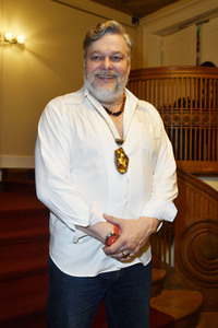 Theaterpremiere 'Rent a Friend' in Berlin