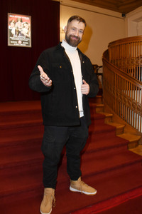 Theaterpremiere 'Rent a Friend' in Berlin