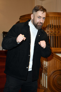 Theaterpremiere 'Rent a Friend' in Berlin