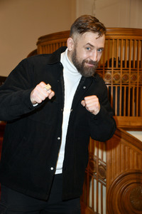 Theaterpremiere 'Rent a Friend' in Berlin