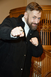 Theaterpremiere 'Rent a Friend' in Berlin