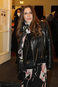 Theaterpremiere 'Rent a Friend' in Berlin